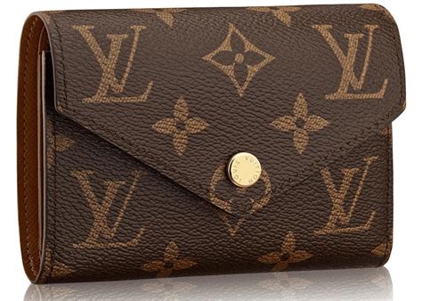 victorine wallet Louis Vuitton price